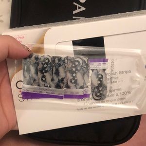 Resealed Color Street Dark Magic